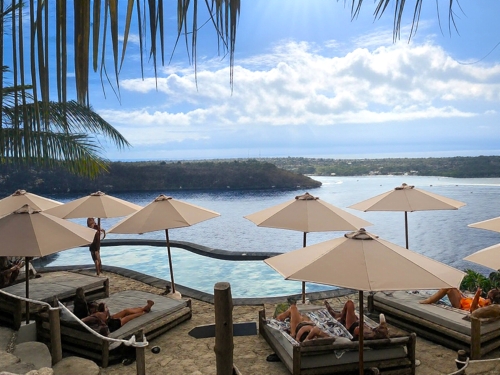 褐色屋義大利餐廳-組圖