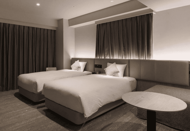 room