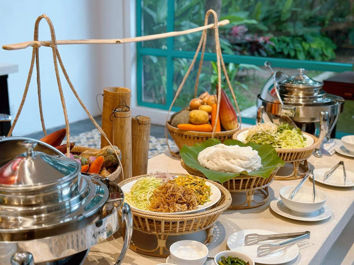 Morakot Angkor Restaurant