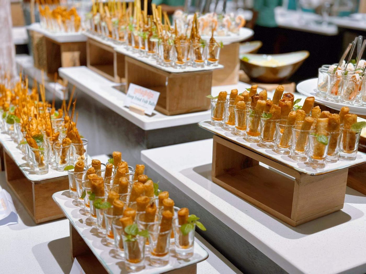 Morakot Angkor Restaurant