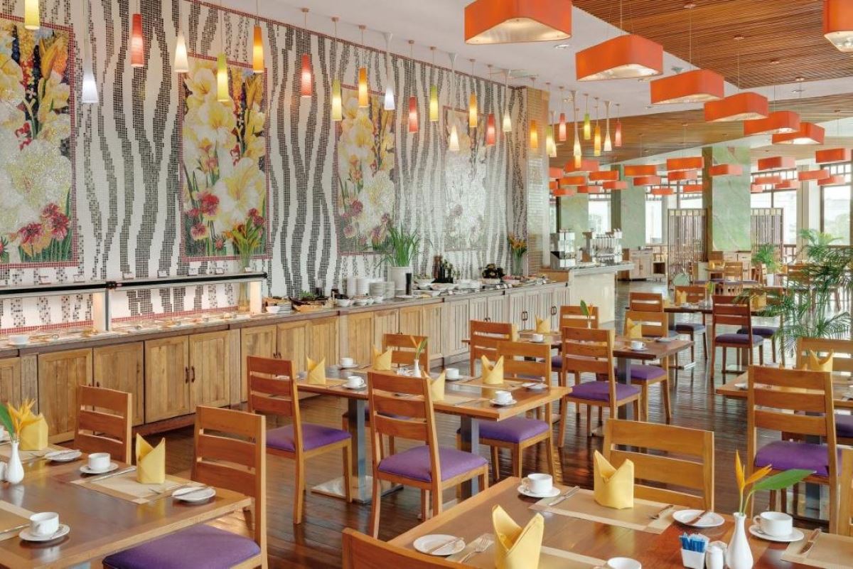 Sokha Phnom Penh Hotel