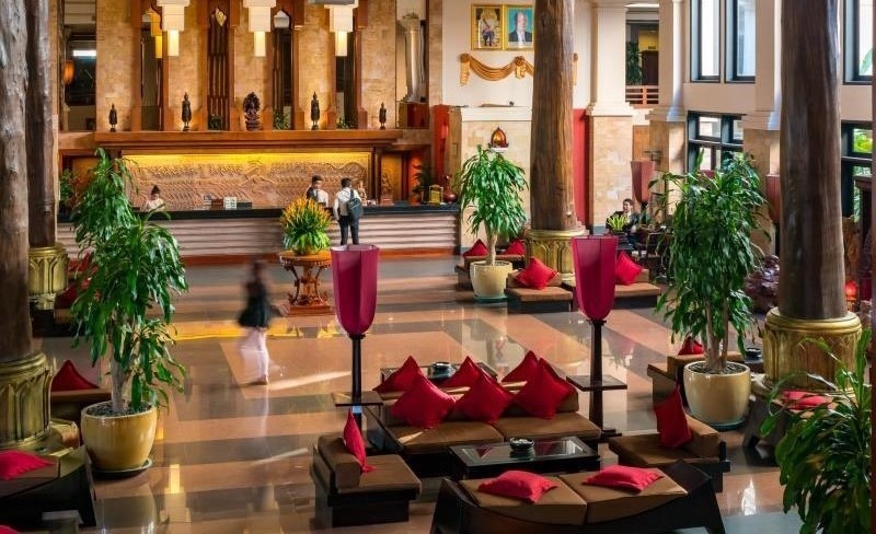 Angkor Miracle Resort & Spa