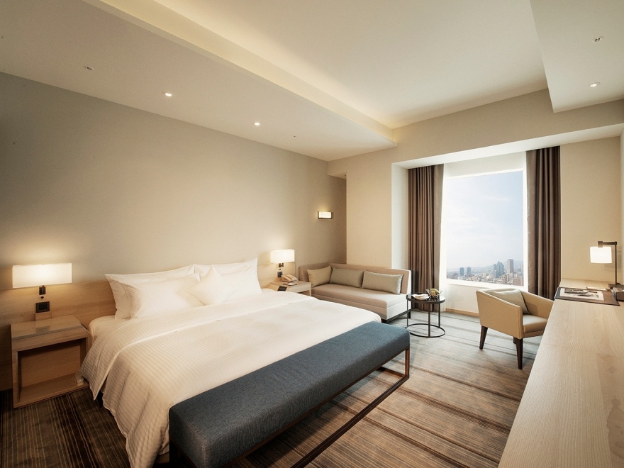 高雄,前鎮,和逸飯店,和逸,COZZI