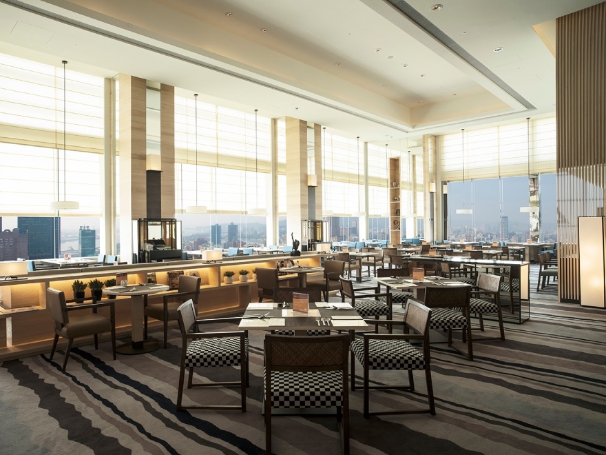 高雄,前鎮,和逸飯店,和逸,COZZI