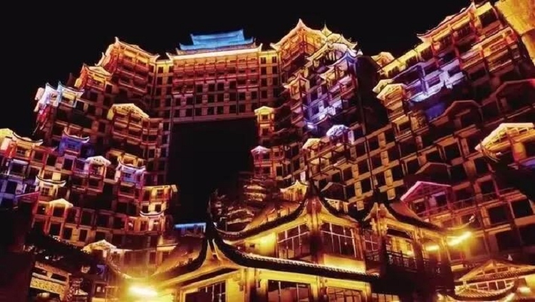 72奇樓