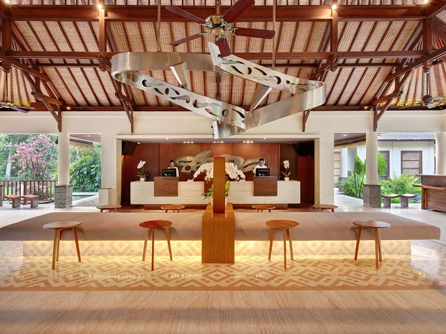 Novotel Bali Nusa Dua