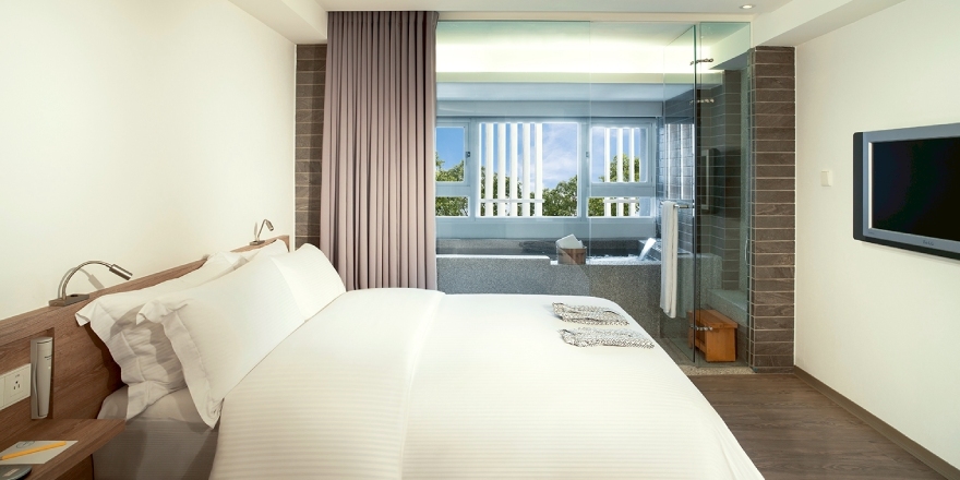 宜蘭,礁溪,捷絲旅,溫泉,親子飯店,親子友善