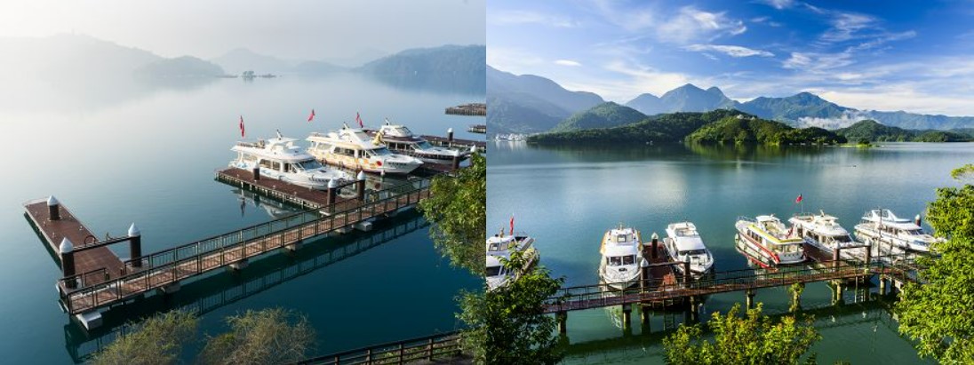 霧峰林家花園區林獻堂博物館園區