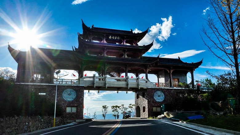 縴夫文化