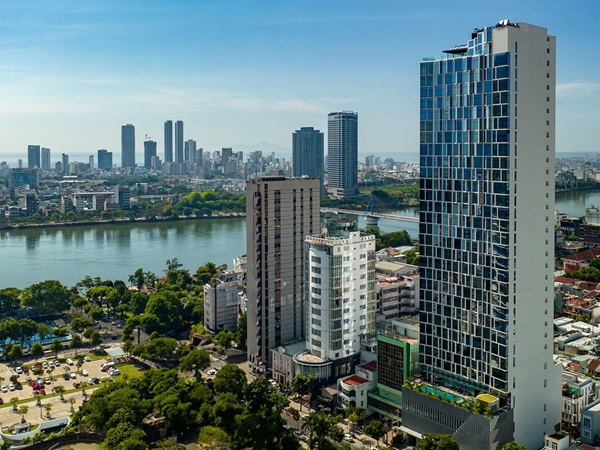 Crowne Plaza Danang City Centre by IHG