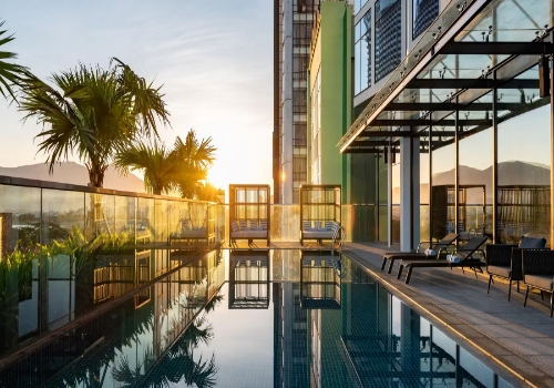 Crowne Plaza Danang City Centre by IHG