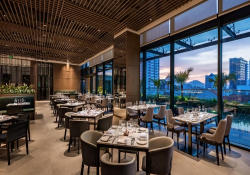 Crowne Plaza Danang City Centre by IHG