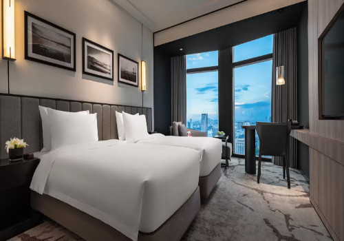 Crowne Plaza Danang City Centre by IHG