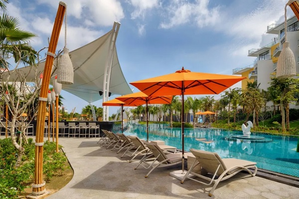 Premier Residences Phu Quoc Emerald Bay