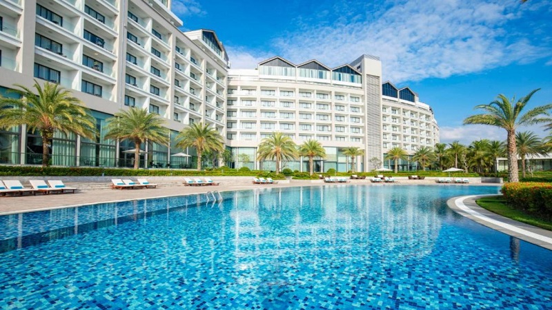 Radisson Blu Resort, Phu Quoc