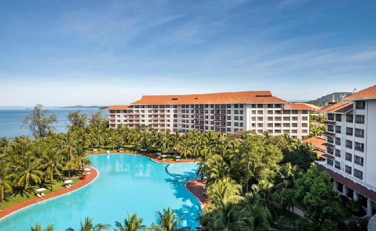 vinpearl resort & spa phu quoc