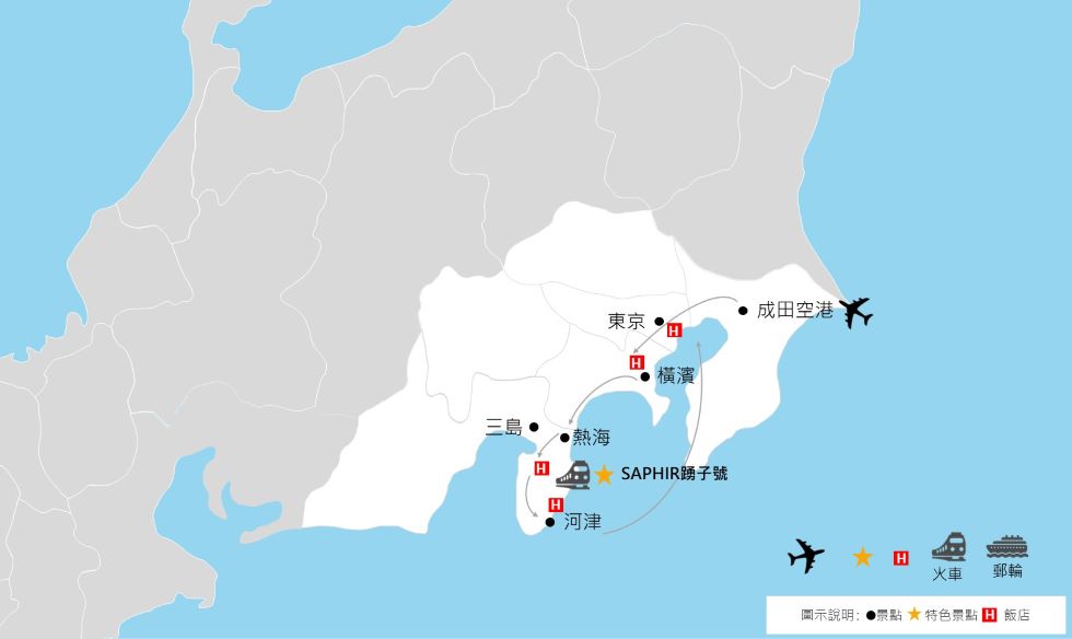 行程特色圖片