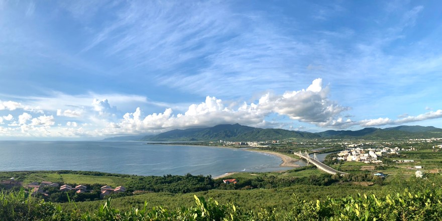屏東,恆春,龜山,龜山步道,斯卡羅,秘境