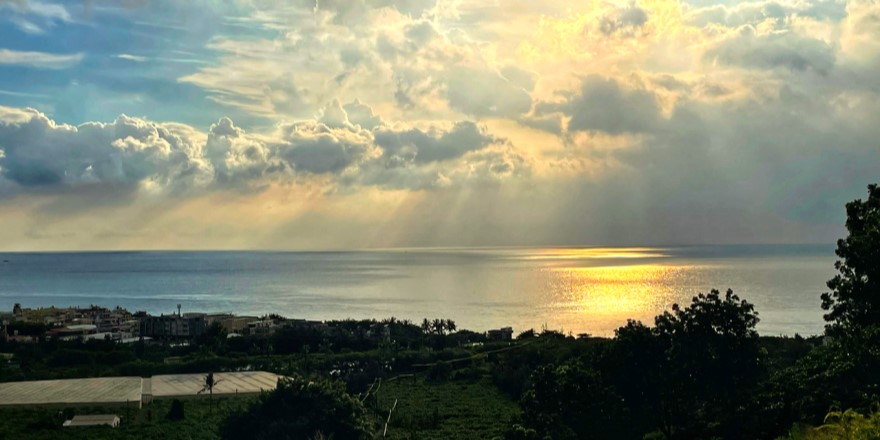 屏東,枋山,車站,台鐵,海景