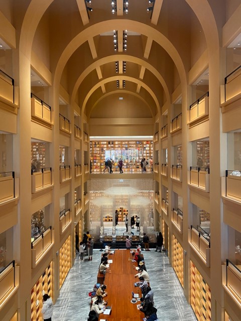 徐家匯書院