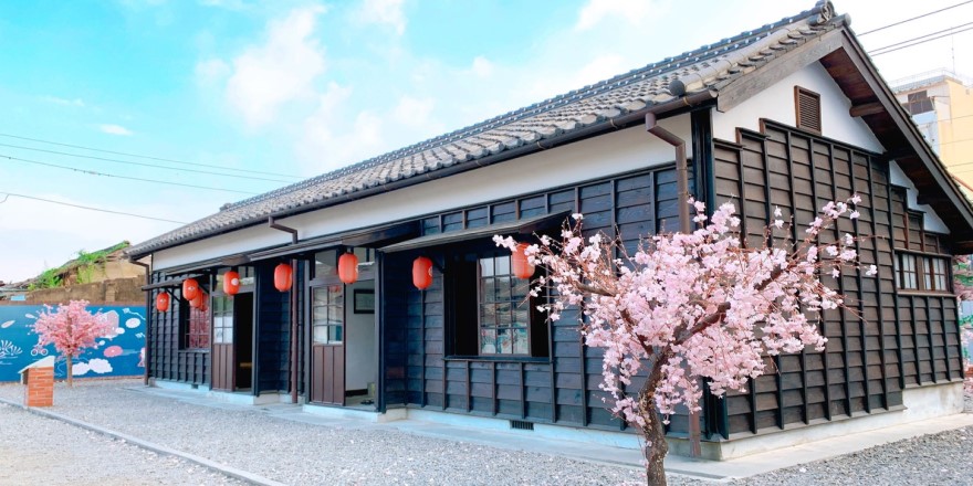 屏東,潮州,日式歷史建築文化園區,潮州圓環