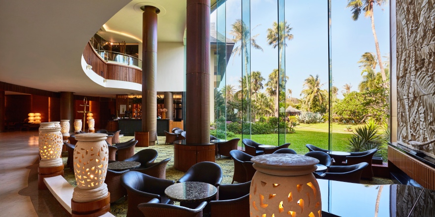 屏東,恆春,墾丁,凱撒,飯店,峇里島,世界頂級島嶼飯店聯盟