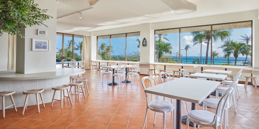 屏東,恆春,墾丁,凱撒,飯店,峇里島,世界頂級島嶼飯店聯盟