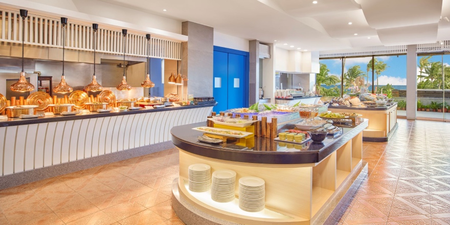 屏東,恆春,墾丁,凱撒,飯店,峇里島,世界頂級島嶼飯店聯盟