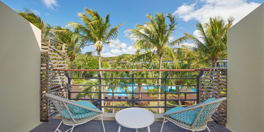 屏東,恆春,墾丁,凱撒,飯店,峇里島,世界頂級島嶼飯店聯盟