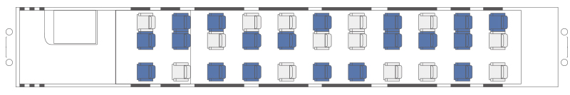 鳴日號,鳴日號觀光列車,鐵道旅行