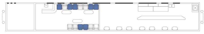 鳴日號,鳴日號觀光列車,鐵道旅行