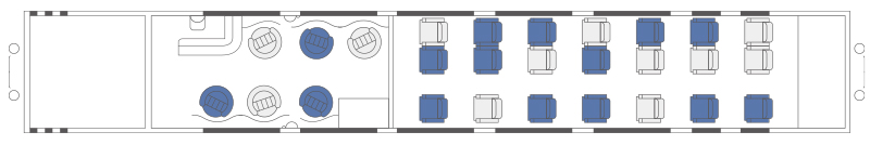 鳴日號,鳴日號觀光列車,鐵道旅行