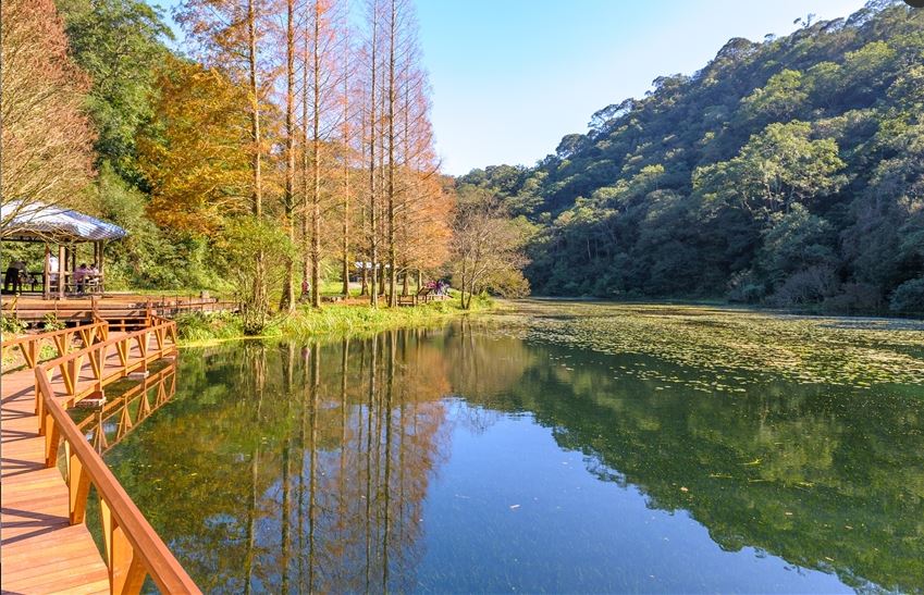 福山植物園