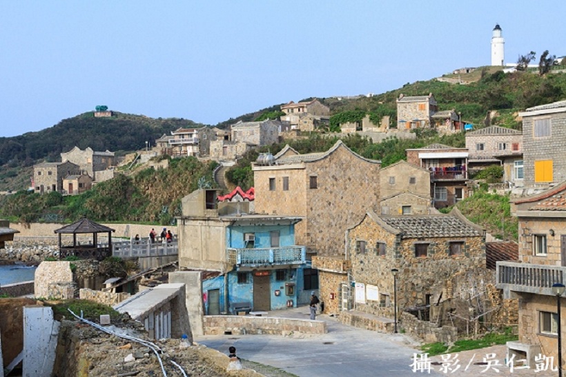 東莒燈塔