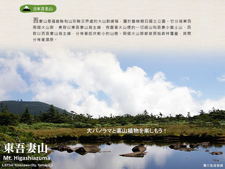 行程特色圖片