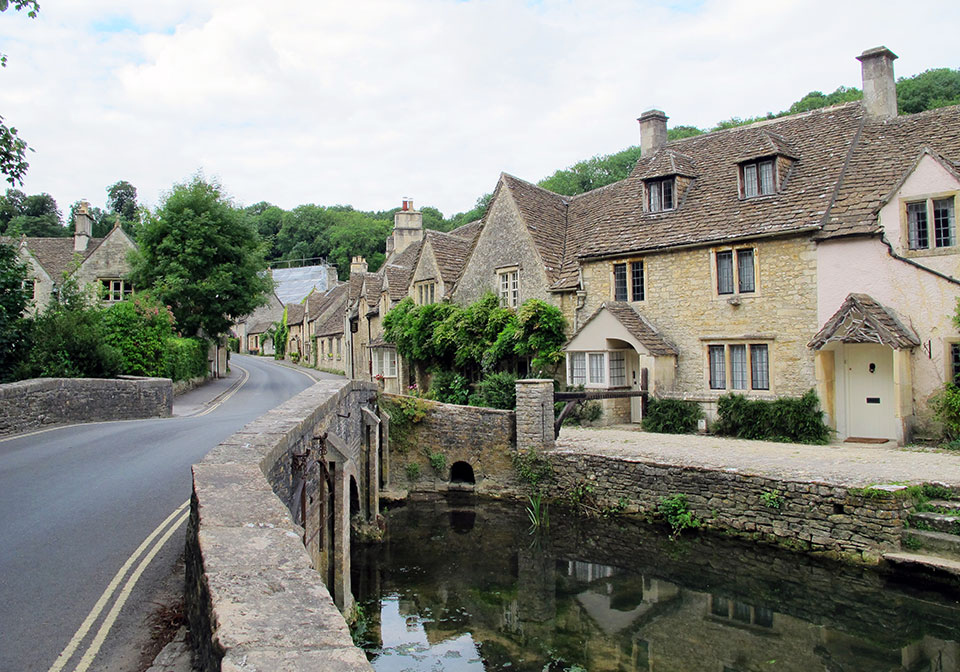 英國,科玆窩,克姆堡