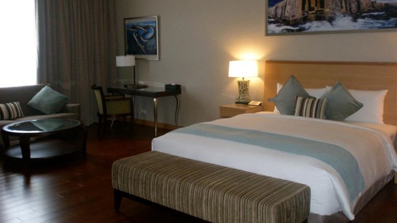 百世多麗花園酒店