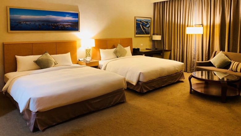 百世多麗花園酒店