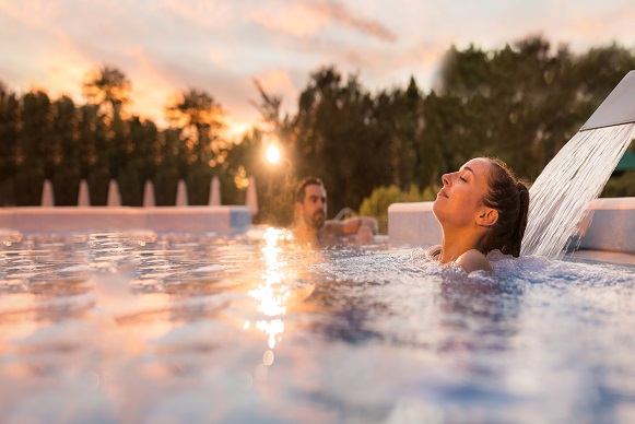 Hanmer Springs Thermal Pools
