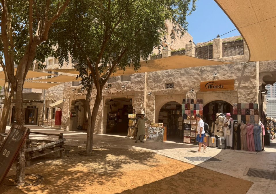 杜拜,杜拜旅遊,快閃杜拜,杜拜哈里發塔,哈里發塔參觀