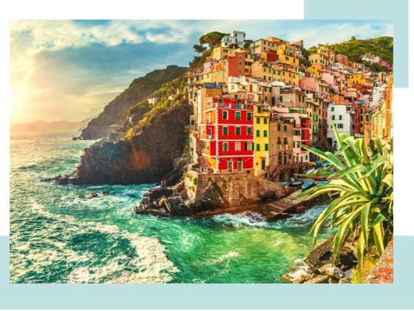 義大利旅遊,義大利五鄉地,義大利五漁村,義大利必去景點,義大利行程