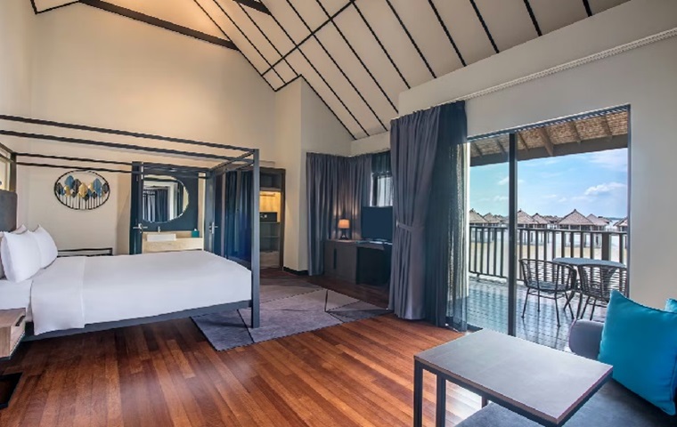 馬來西亞黃金棕櫚度假村