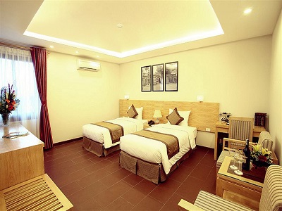 Riverside Hanoi Hotel