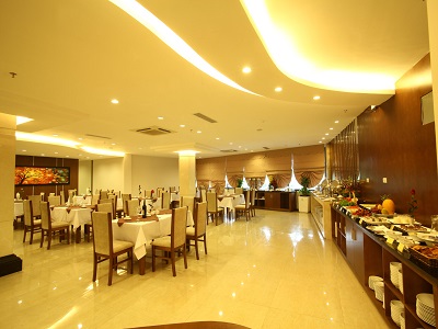 Riverside Hanoi Hotel