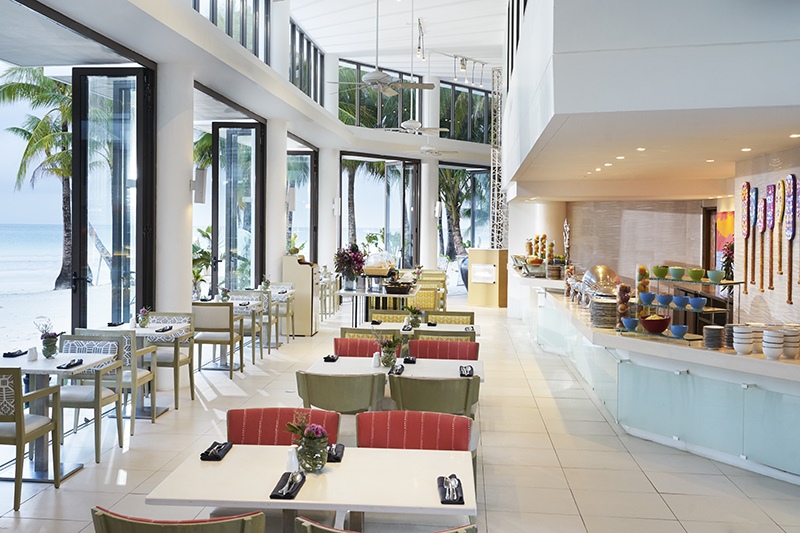 DISCOVERY SHORES