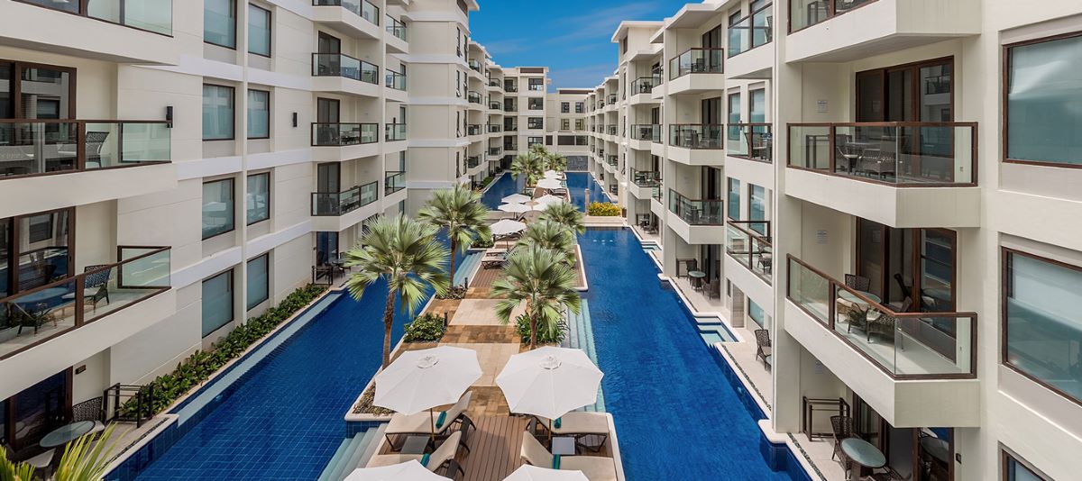 HENANN PRIME BEACH RESORT