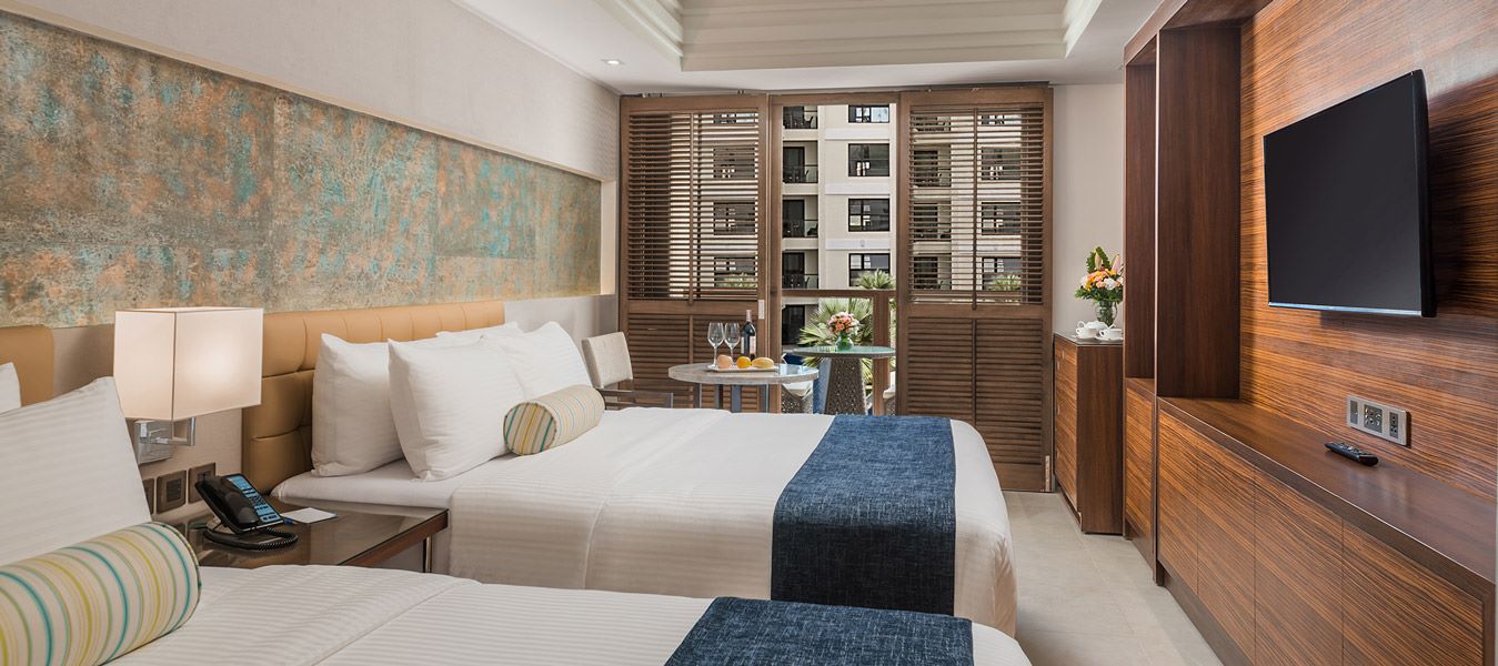 HENANN PRIME BEACH RESORT