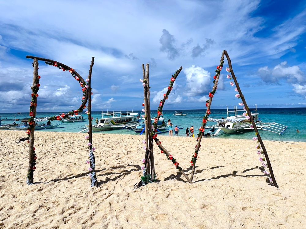 PUCK BEACH