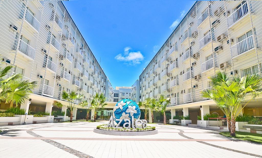 AZALEA HOTEL