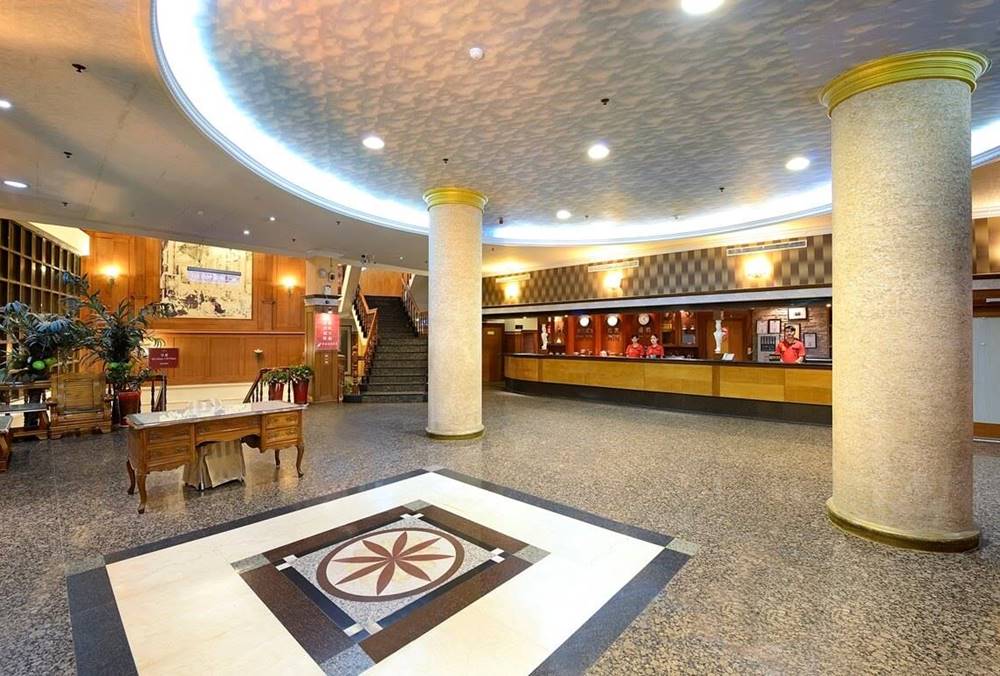 金沙湖畔渡假會館